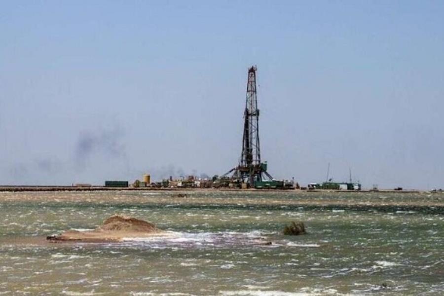 افزایش ۶۰۰ هزار بشکه‌ای تولید نفت مناطق نفت‌خیز جنوب در دولت سیزدهم
